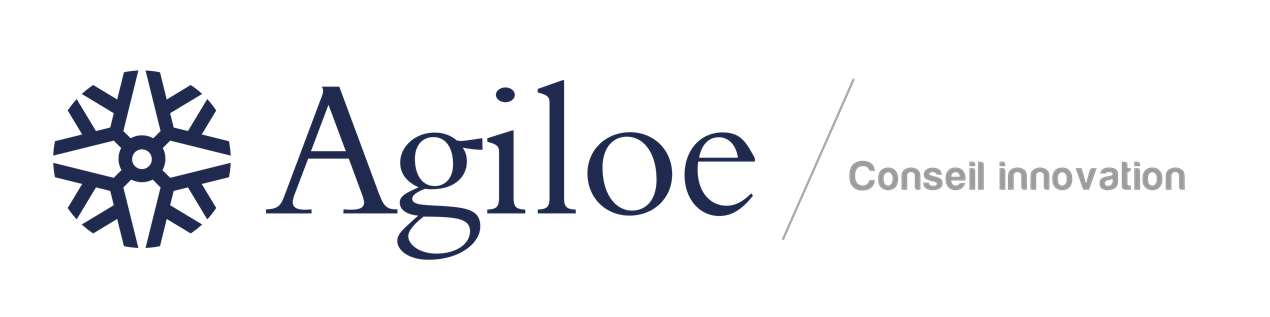 Agiloe logo Logo Agiloe