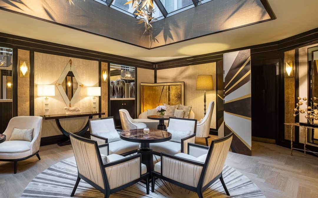 Hôtel Elysia Inwood