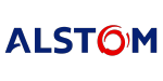 Logo Alstom