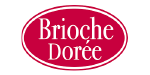 Logo Brioche Doree