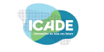 Logo Icade