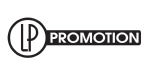 Logo LP promotion