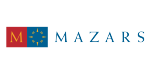 Logo Mazars