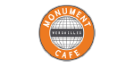 Logo Monument cafe