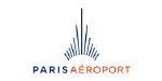 Logo Paris Aeroport