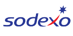 Logo Sodexo