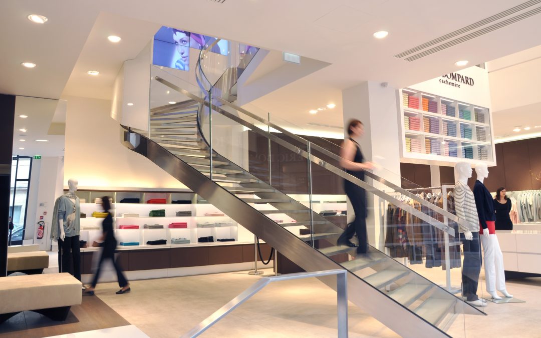 Boutique Eric Bompard