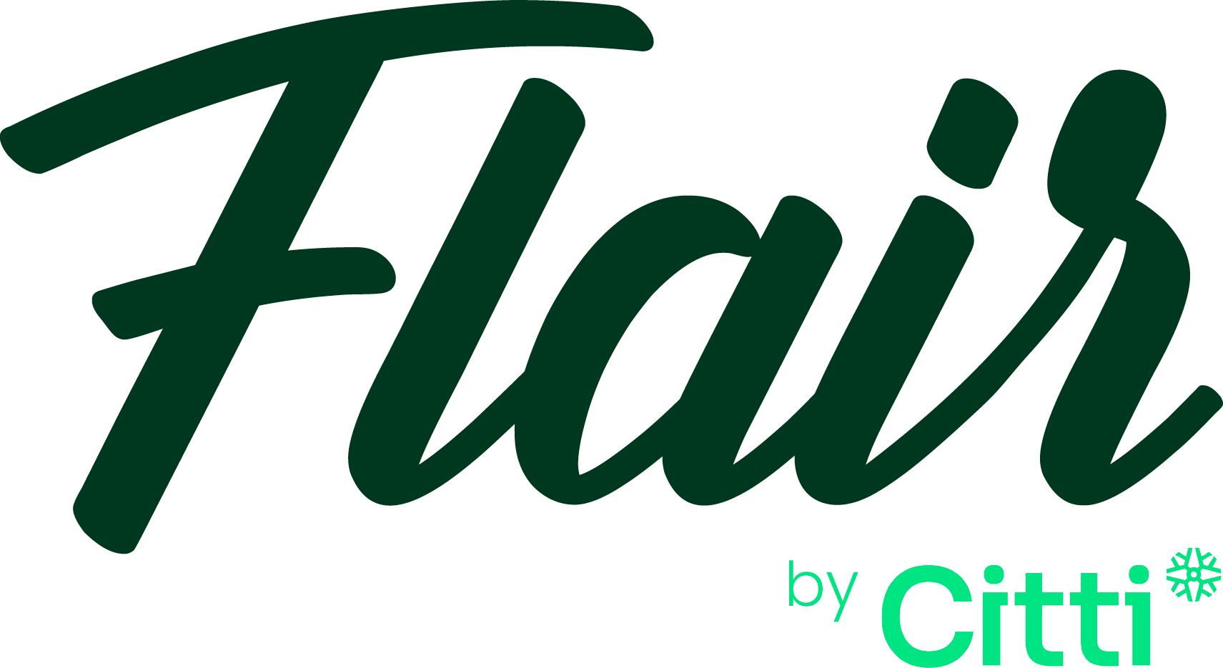 Logo Flair