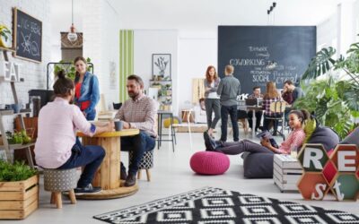 La magie des tiers lieux