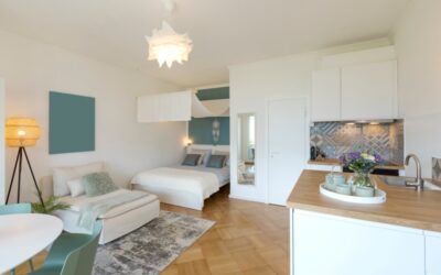Micro living