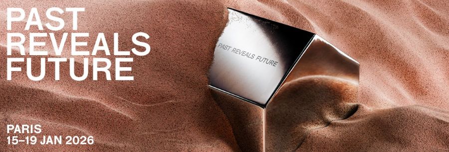 Mobilier durable et design sobre repéré au salon Maison & Objet 2026