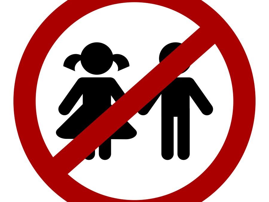 Adult only