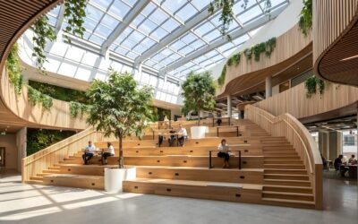 Autour du foyer
